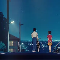 1Nonly — Moon And Stars — обложка